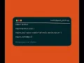 Python pyttsx3 - Change text to speech pitch