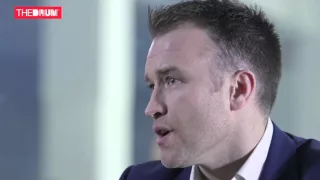 How Mashable uses artificial intelligence