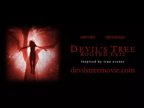 Devils Tree: Rooted Evil - Official Trailer - Rent or Own Now! iTunes, Amazon & Google Play
