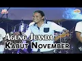 Download Lagu Agung Juanda - Kabut November (Official Music Video)