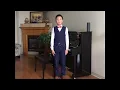 2021 Provincial Finals - Junior Concerto - 1st Place - Mozart Piano Concerto 17 in G Major 1st mov