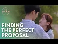 The way to a man’s heart is through his kid 😉 | One Spring Night Ep 13 [ENG SUB]