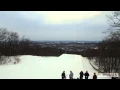 Flying Films NY - Drone Flying Mountain Creek NJ