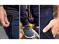 PILOT PANTS