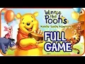 Download Lagu Winnie the Pooh's Rumbly Tumbly Adventure FULL GAME 100% Longplay (PS2, Gamecube)