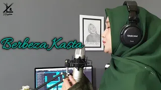 BERBEZA KASTA VERSI CEWEK | COVER CUT LINDA DAN YAYAN LAGU  VIRAL