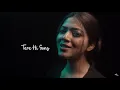 Chal Ghar Chale - Female Version by Shubhangi | Arijit | Aditya Roy Disha Patani | Malang | Rockfarm