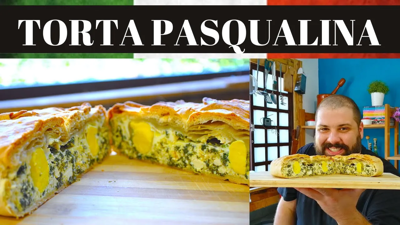 Como fazer omelete de espinafre