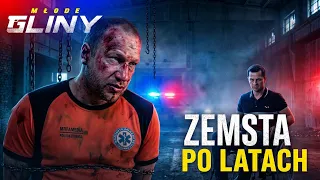 TORTUROWALI RATOWNIKA MEDYCZNEGO❗😱 | Młode gliny