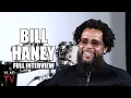Bill Haney on BMF Ties Charleston White Tank Davis Ryan Garcia Lil Durk Diddy Full Interview