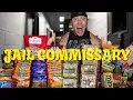 Jail Commissary How To Order Jail Commissary