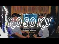 Download Lagu ROSOKU - BOBY FT NAVIRA (cover) Sayang Jogonen Tresno Iki Ojo Blenjani