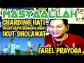 Download Lagu WAJIB DENGAR SHOLAWAT INI❗Farel Prayoga Ya Badrotim