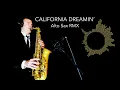 Lagu CALIFORNIA DREAMIN' - The Mamas \u0026 the Papas - Alto Sax RMX - free score