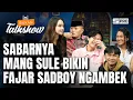 Download Lagu IBT 265: SEMUANYA TENANG ~ TETEP SABAR! FAJAR SADBOY BIKIN SATU STUDIO GREGETAN!