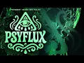 Lagu Psybient Music Mix 2025 | Psyflux Vol. 03 | Deep Experimental Psy Chill \u0026 Downtempo Voyage