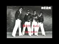 横須賀Baby ／横浜銀蝿copy 