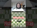Lagu Fishing Pole Trap #chess #chesstime #chessgame #chessmates