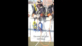 Major Outage VS Portable Sectionalizing