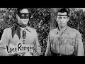 Download Lagu The Lone Ranger Saves Family Hunted By Double-crossing Criminals | Full Episode | The Lone Ranger