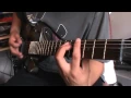 Download Lagu Super Mario World 2 : Yoshi's Island - Flower Garden on Guitar (Make eggs, throw eggs)