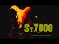 WRATH OF KILLENSTEIN - ST 7000  Official Music Video