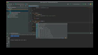 Advanced Inheritance In Java