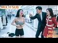Download Lagu He forced mute wife to undress in public make mistress happy, She Left, Revealed Identity, He Cried!