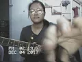 No Snow - Reese Lansangan (snippet cover)