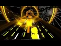 Download Lagu [Audiosurf 2] Timmo Hendriks \u0026 Cody Holmes - Hands Up (Nick Peeterz Remix)