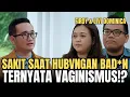 SUAMI ISTRI TAK HUBVN6AN BAD4N 9 TAHUN, HAMPIR CERAI?! | Firdy \u0026 Livi Dominica Solusi Talks