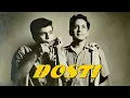 Lagu Dosti (दोस्ती) 1964 | Sudhir Kr, Sushil Kr, Sanjay Khan, Leela Mishra | Satyen Bose (Full Movie HD)