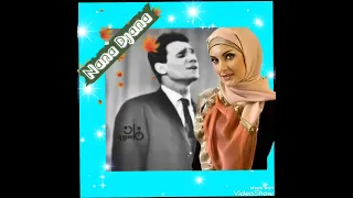 قولي حاجة بأحلى صوت العندليب الأسمر عبد الحليم حافظ 