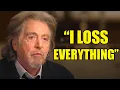 Al Pacino Finally Opens Up About The Love That Changed Him