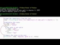 Python 3 Programming Tutorial StatesOfMatter py