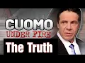 Download Lagu The Truth About Governor Andrew Cuomo