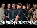 Download Lagu música cristiana - Grupo Barak, Damaris Guerra, Rocio Crooke, Tercer Cielo, Redimi2