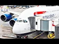 TRIP REPORT Flying the British Whale London Heathrow to Madrid British Airways A380