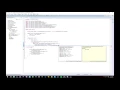 Making a Skype Java Bot Ep 1
