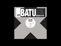 Flash React - Batu