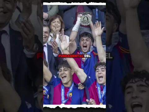 Xavi Espart es un Invento de Hansi? #shorts