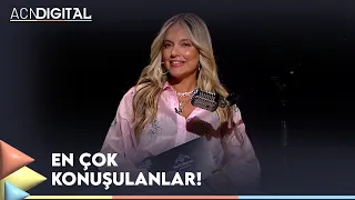 Yarışmacılardan Samimi ve Eğlenceli Anlar | Panorama Podcast
