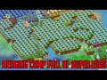 Merging Camp Full Of Super Eggs Merge Dragons