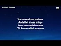 Munn & Dylan Stiles - Called My Name (Lyrics)