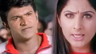 भाग गए साले। मेरे इलाके में आकर मुझ पे हाथ उठा रहे थे | South Action Film | Hindi Dub | Top Khiladi