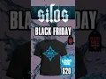 Lagu Apocalips Black Friday Shirt! #silos #merch #blackfriday #shopping #giftidea