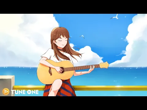Music playing guitar Lofi hip hop Lofi beats to relaxstudychill