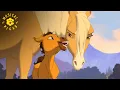 Download Lagu Here I Am (Bryan Adams) | Spirit: Stallion of the Cimarron