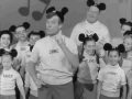 Lagu Mickey Mouse Club \