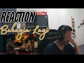 REACTION Piche Kota - Bahagia Lagi (Official Music Video)
